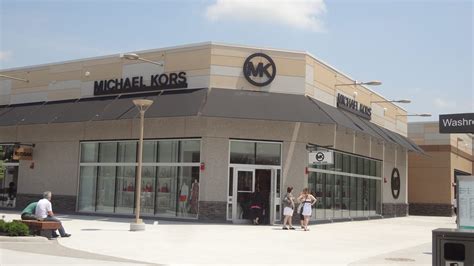 michael kors niagara outlet|niagara on the lake store.